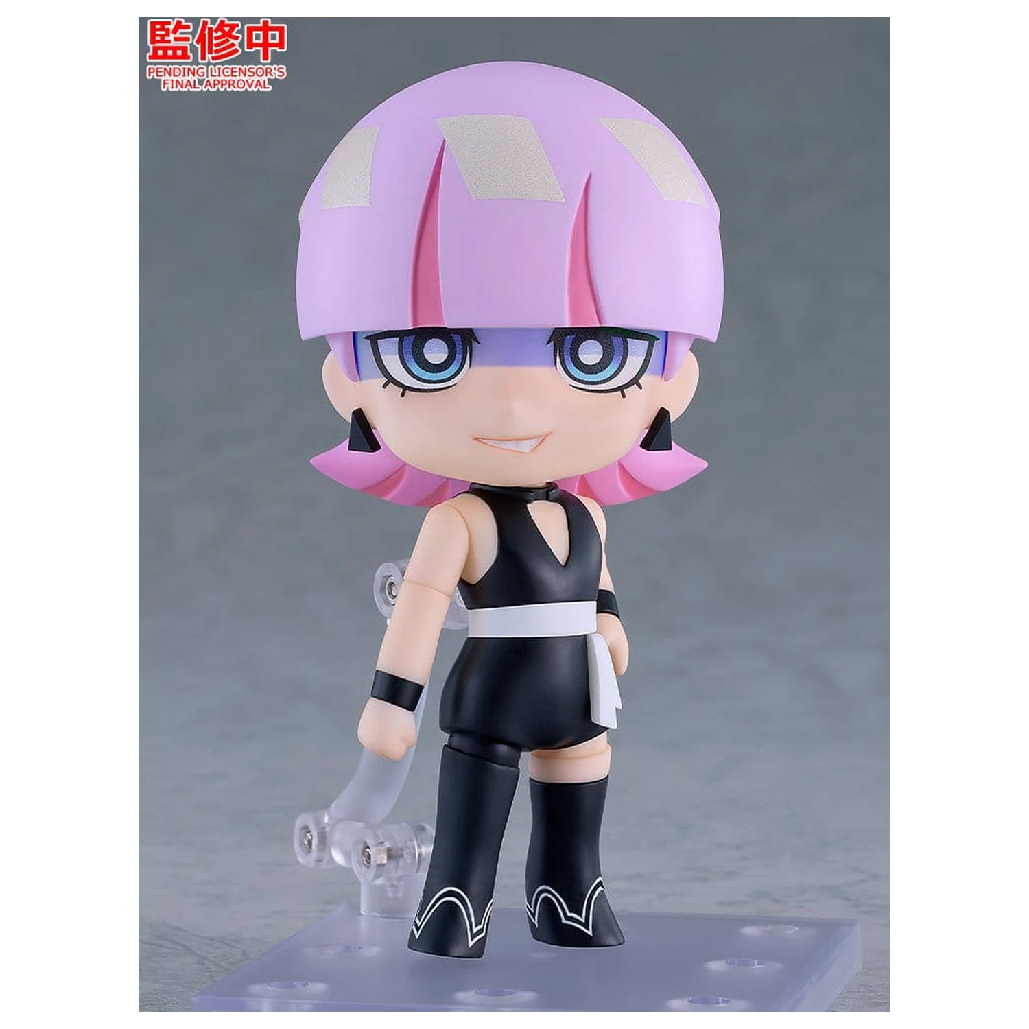 New Panty & Stocking with Garterbelt Nendoroid Figurina de actiune din poliuretan 10 cm poza produsului
