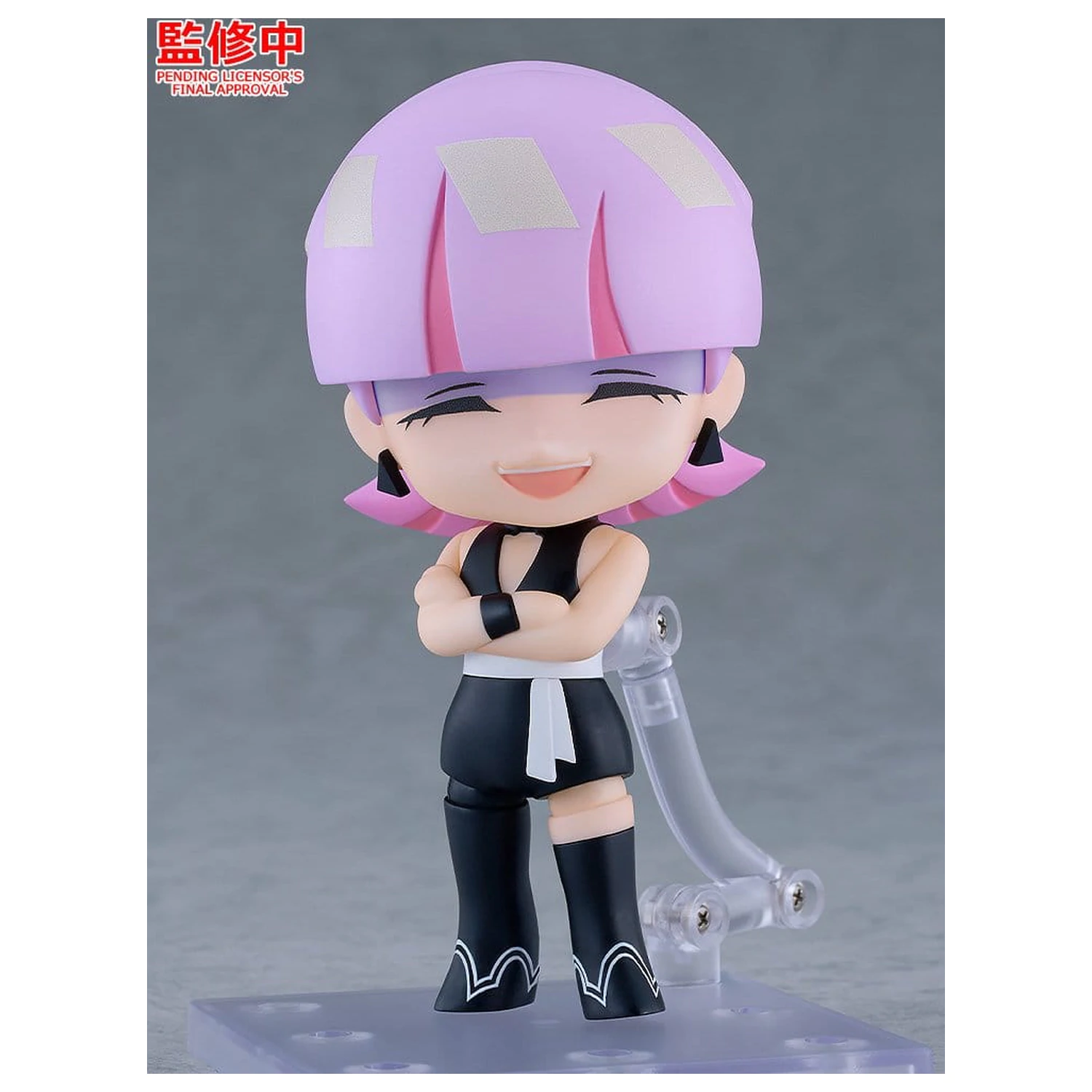New Panty & Stocking with Garterbelt Nendoroid Figurina de actiune din poliuretan 10 cm poza produsului