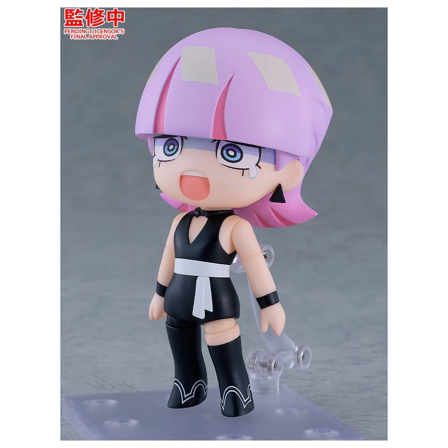 New Panty & Stocking with Garterbelt Nendoroid Figurina de actiune din poliuretan 10 cm poza produsului