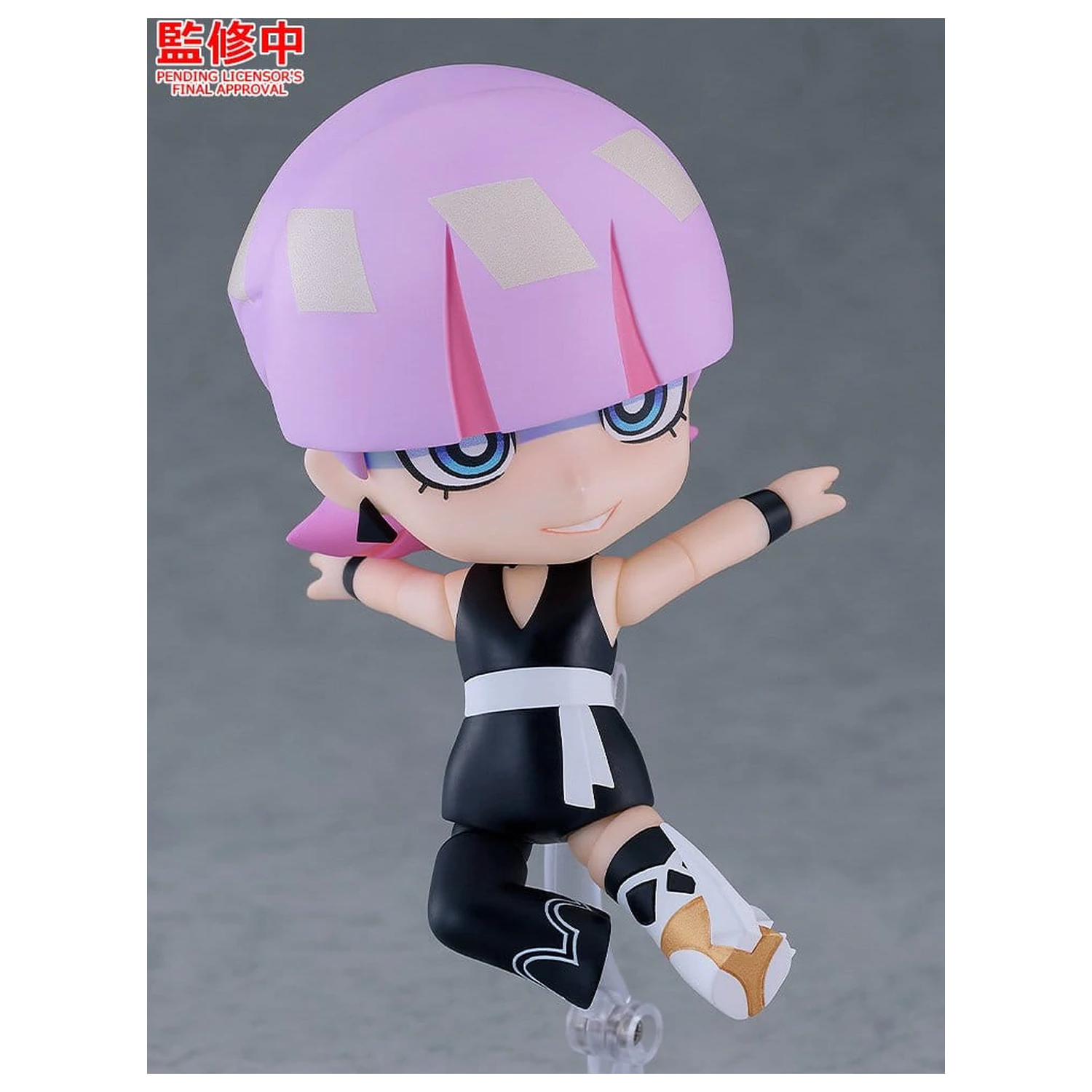 New Panty & Stocking with Garterbelt Nendoroid Figurina de actiune din poliuretan 10 cm poza produsului