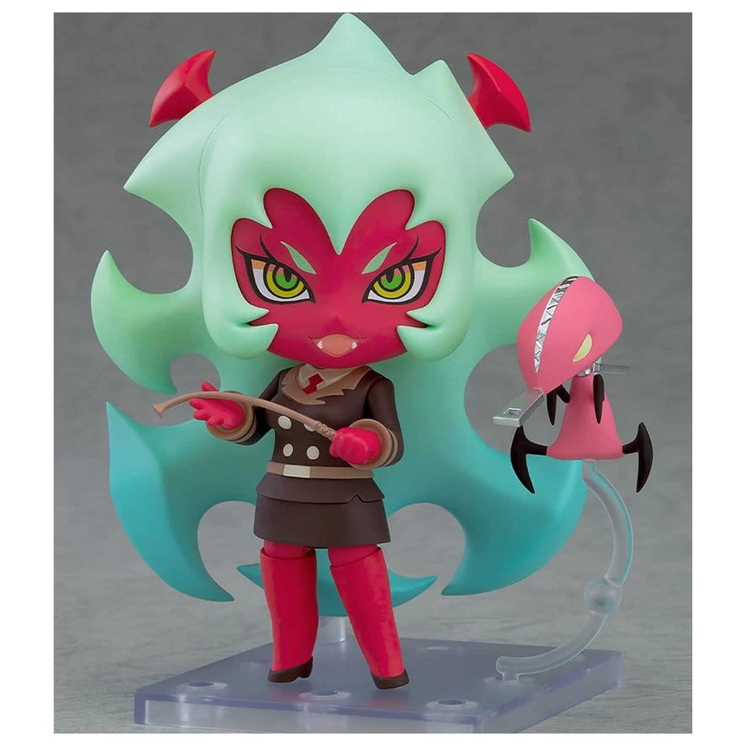 New Panty & Stocking with Garterbelt Nendoroid Figurina de acțiune Scanty 10 cm poza produsului