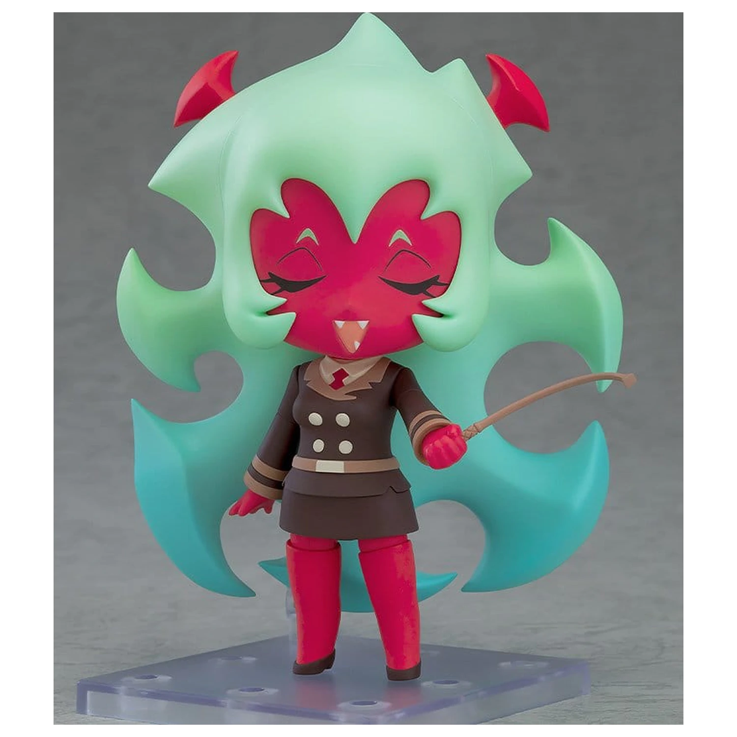 New Panty & Stocking with Garterbelt Nendoroid Figurina de acțiune Scanty 10 cm poza produsului