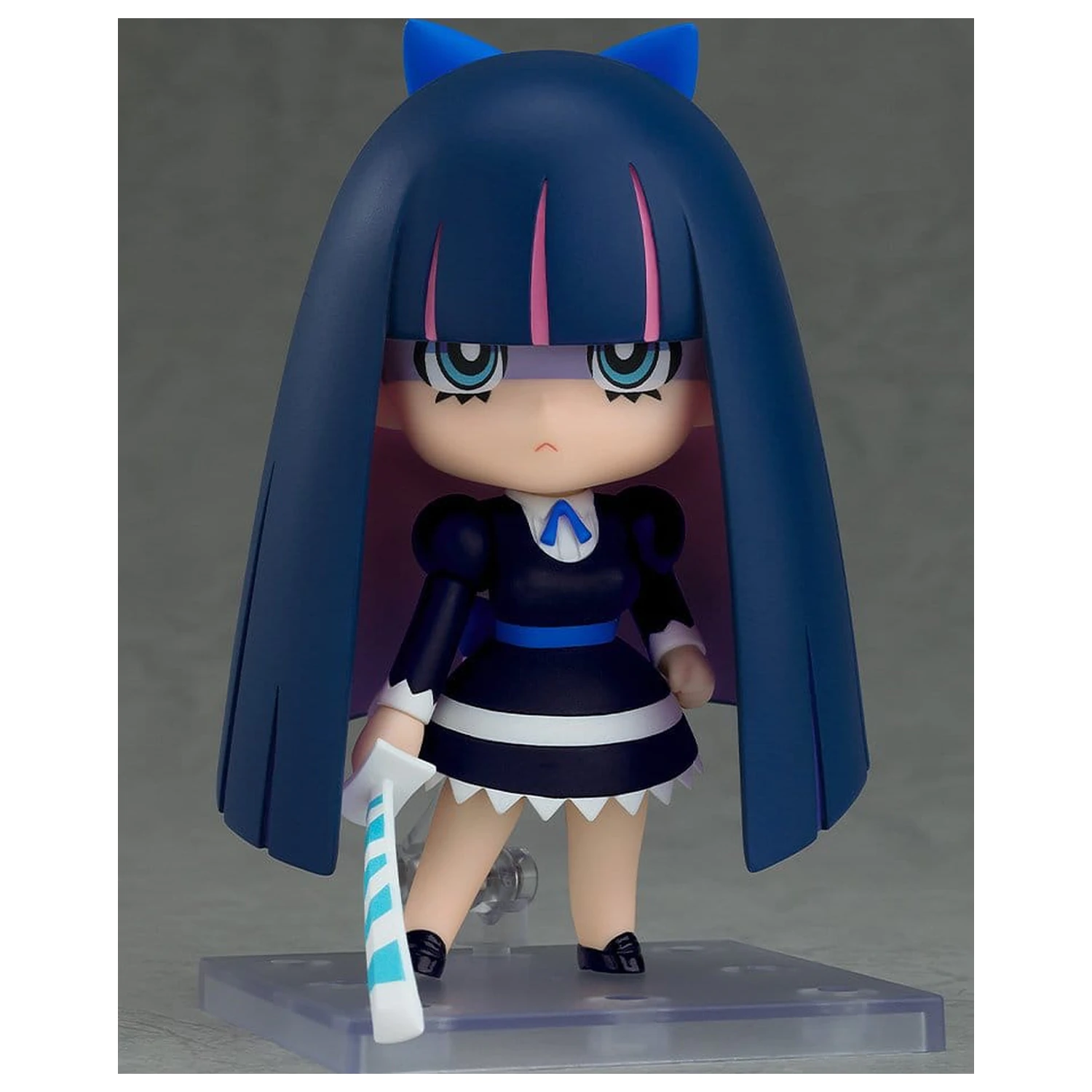 New Panty & Stocking with Garterbelt Nendoroid Figura de actiune Stocking: New Ver. 10 cm poza produsului