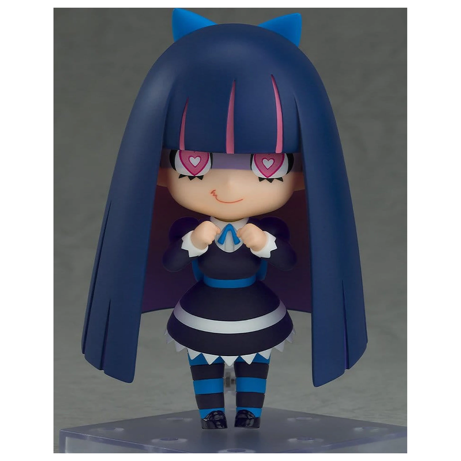 New Panty & Stocking with Garterbelt Nendoroid Figura de actiune Stocking: New Ver. 10 cm poza produsului