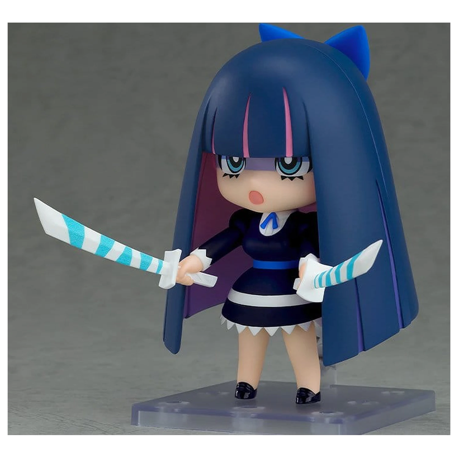 New Panty & Stocking with Garterbelt Nendoroid Figura de actiune Stocking: New Ver. 10 cm poza produsului