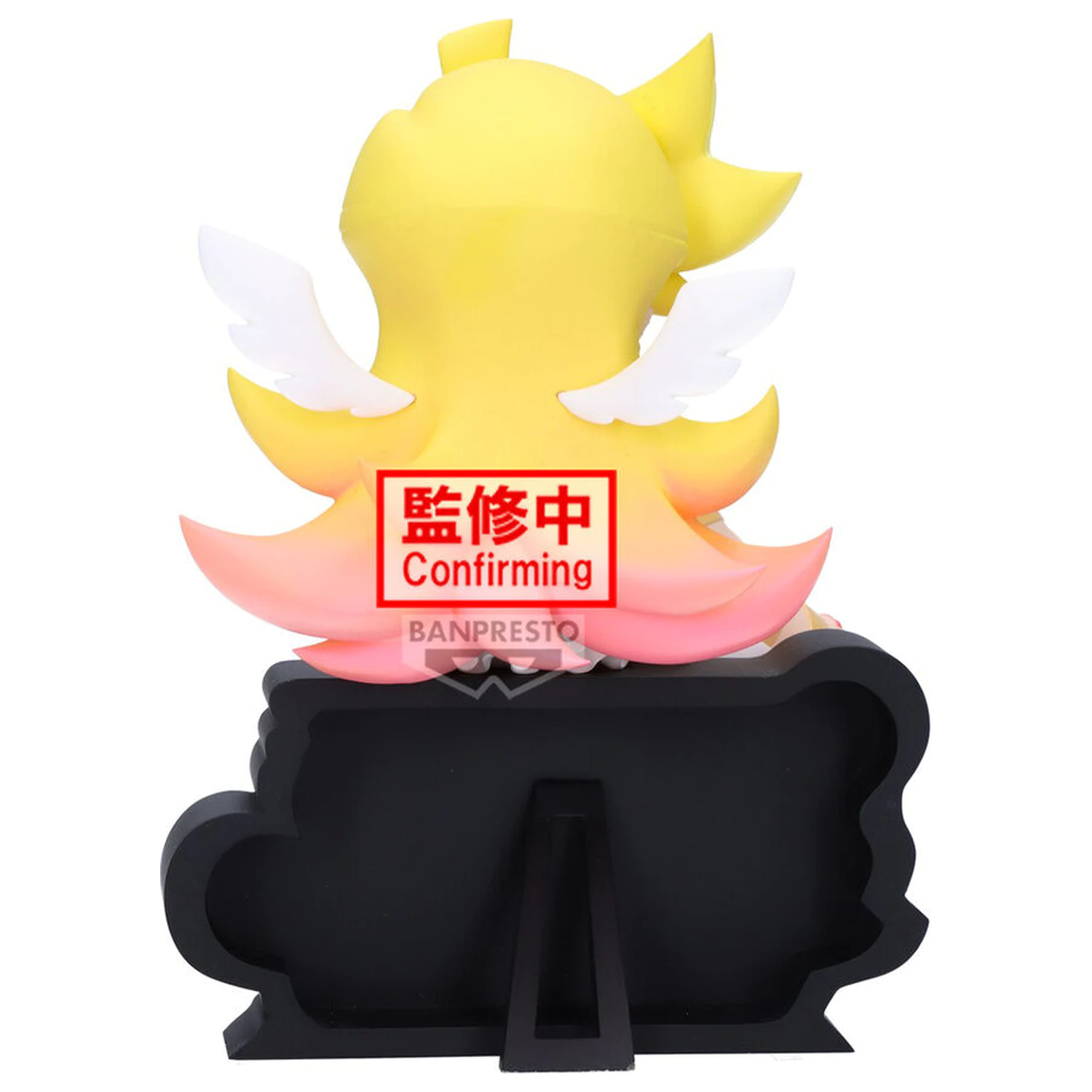New Panty & Stocking with Garterbelt Panty Angel ver figura 12cm poza produsului