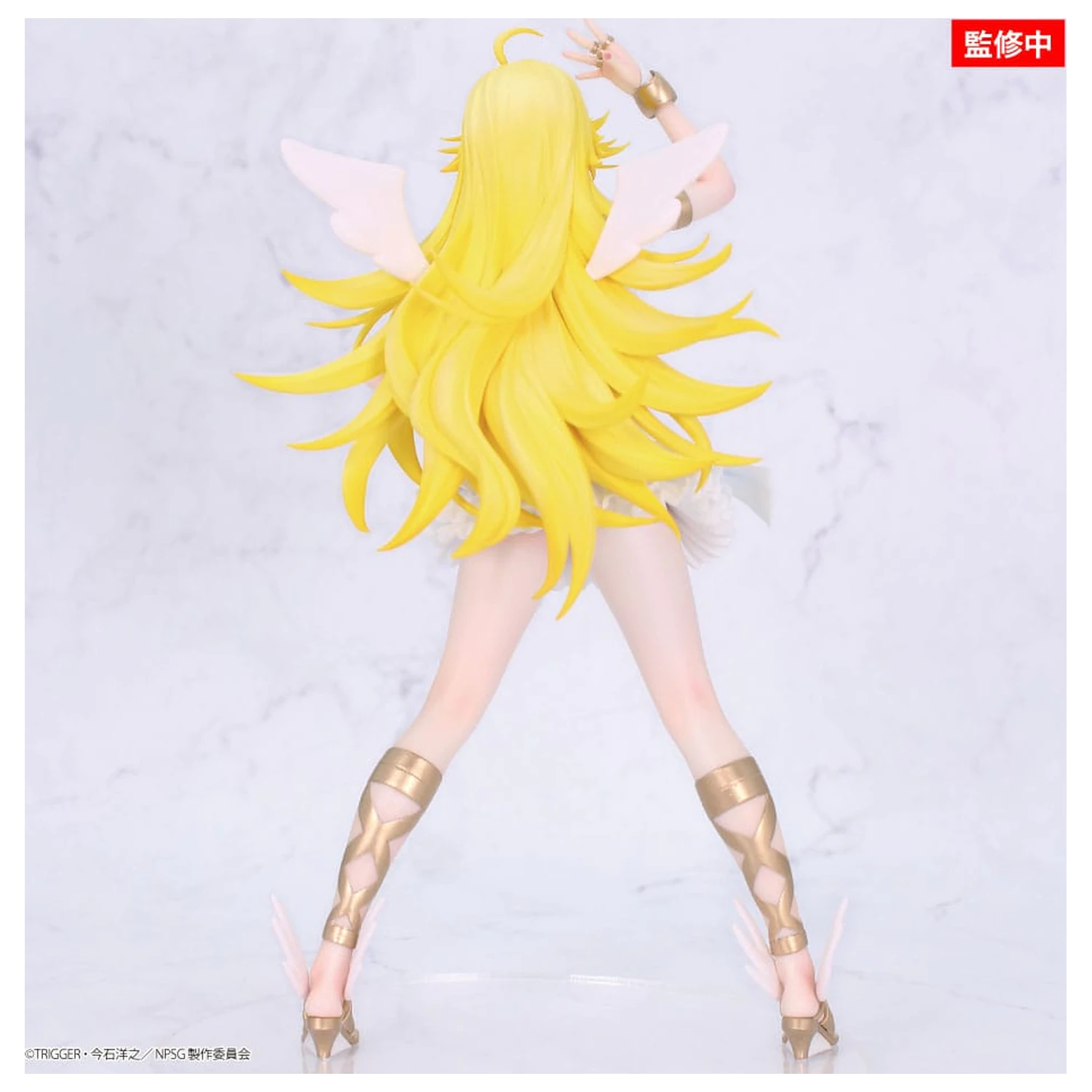 New Panty & Stocking with Garterbelt Statuie PVC Panty 21 cm poza produsului