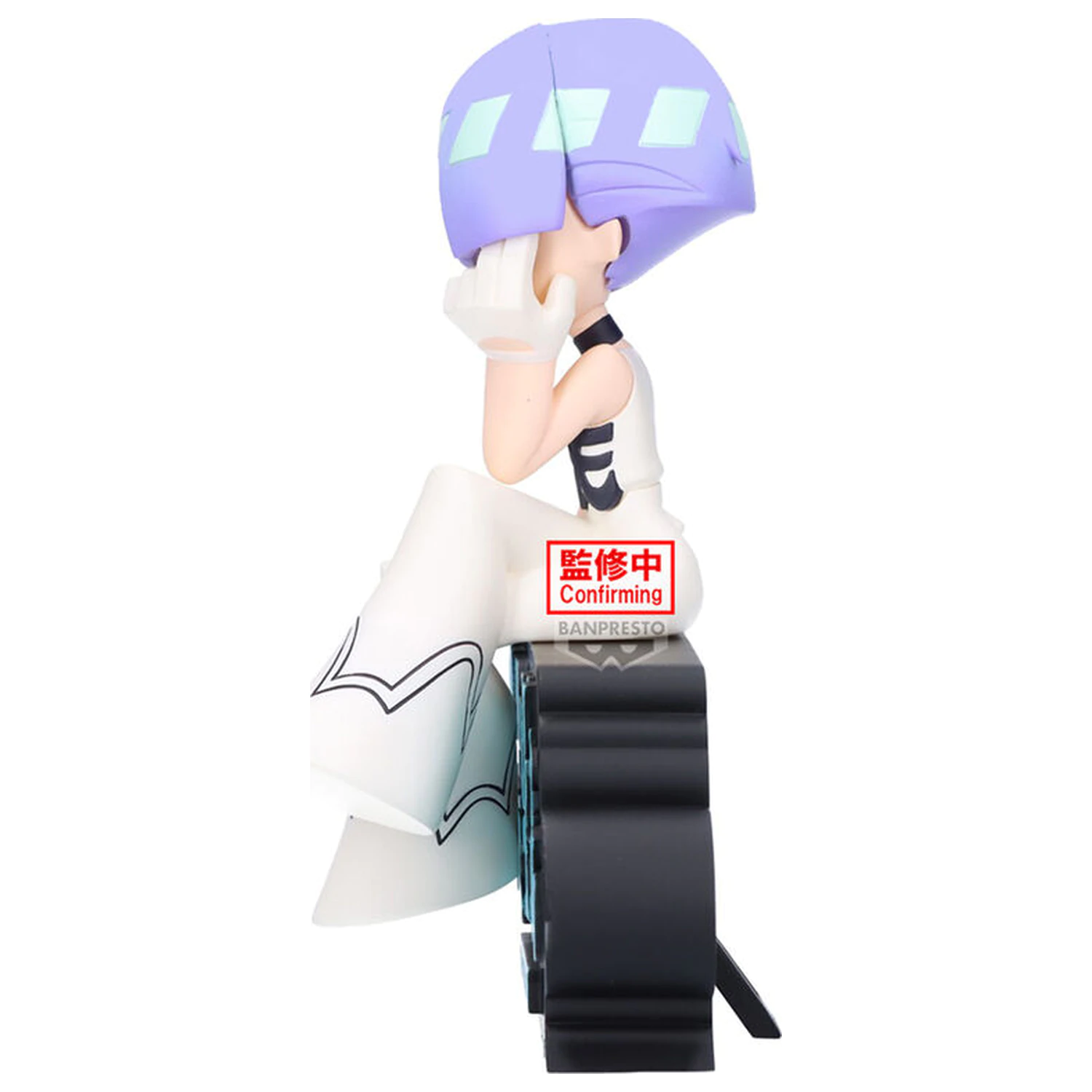 New Panty & Stocking with Garterbelt Polyester figurina 12cm poza produsului