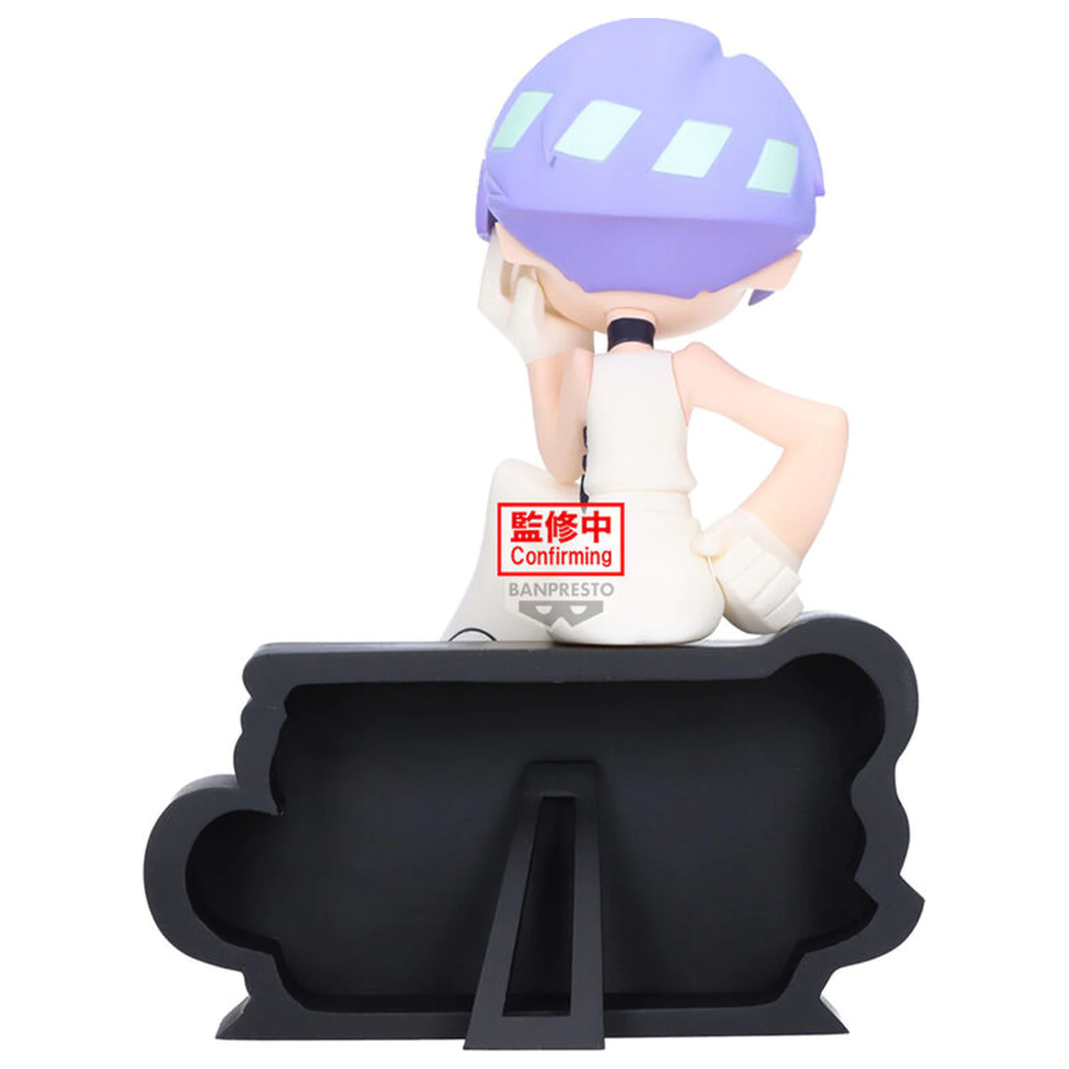 New Panty & Stocking with Garterbelt Polyester figurina 12cm poza produsului