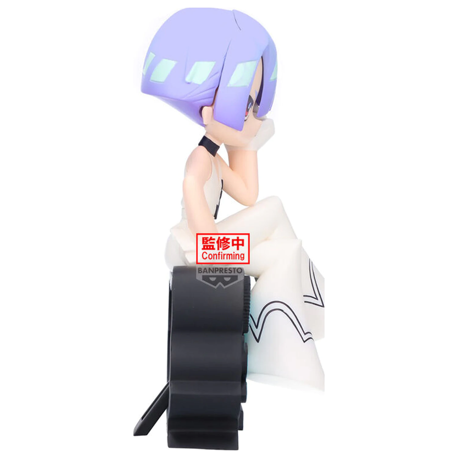 New Panty & Stocking with Garterbelt Polyester figurina 12cm poza produsului