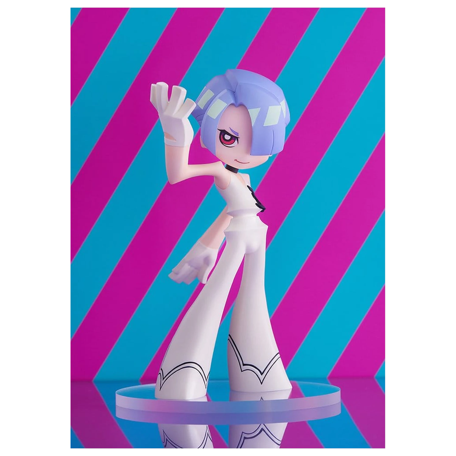 New Panty & Stocking with Garterbelt Pop Up Parade figurine PVC 2-pack Poliester & Poliuretan 14 cm poza produsului