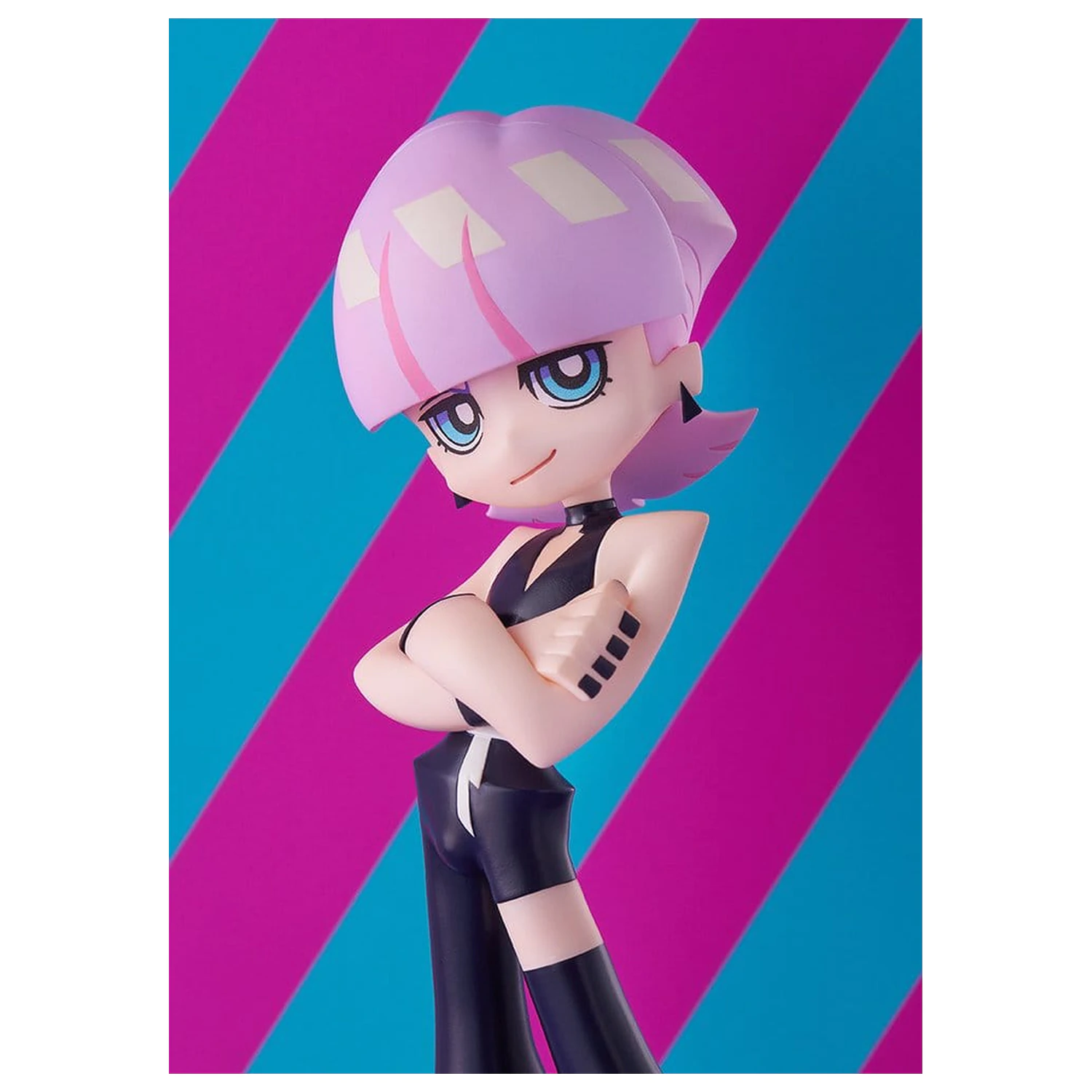 New Panty & Stocking with Garterbelt Pop Up Parade figurine PVC 2-pack Poliester & Poliuretan 14 cm poza produsului