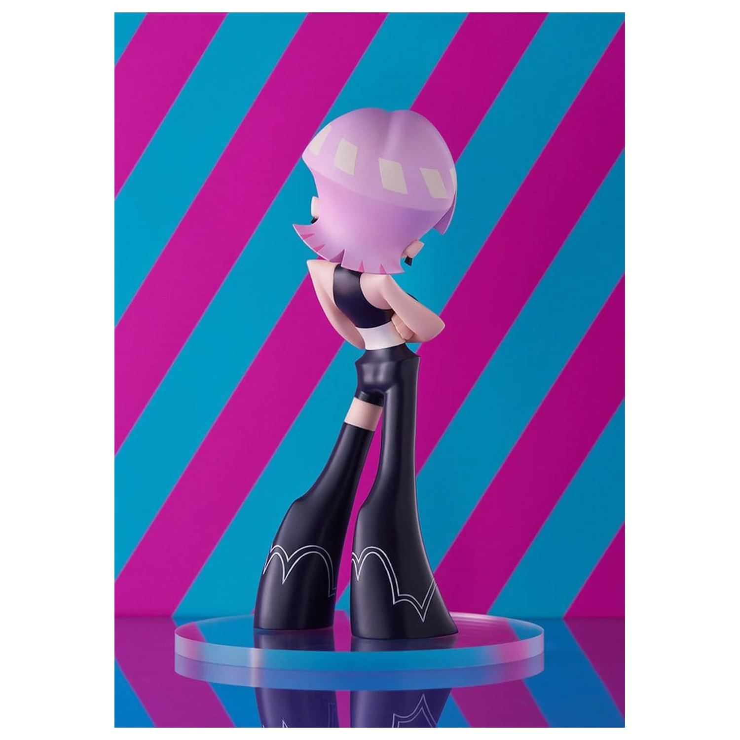 New Panty & Stocking with Garterbelt Pop Up Parade figurine PVC 2-pack Poliester & Poliuretan 14 cm poza produsului