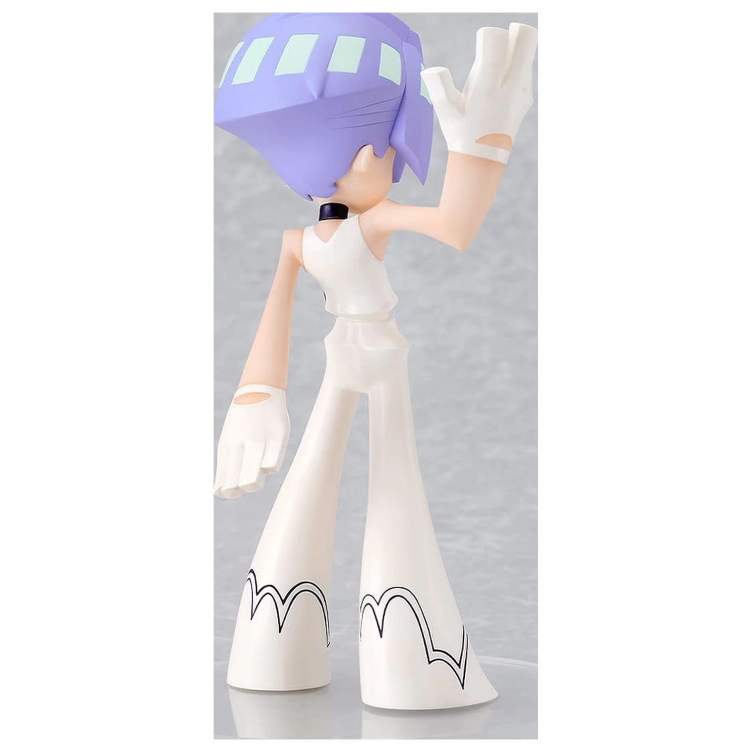 New Panty & Stocking with Garterbelt Pop Up Parade figurine PVC 2-pack Poliester & Poliuretan 14 cm poza produsului