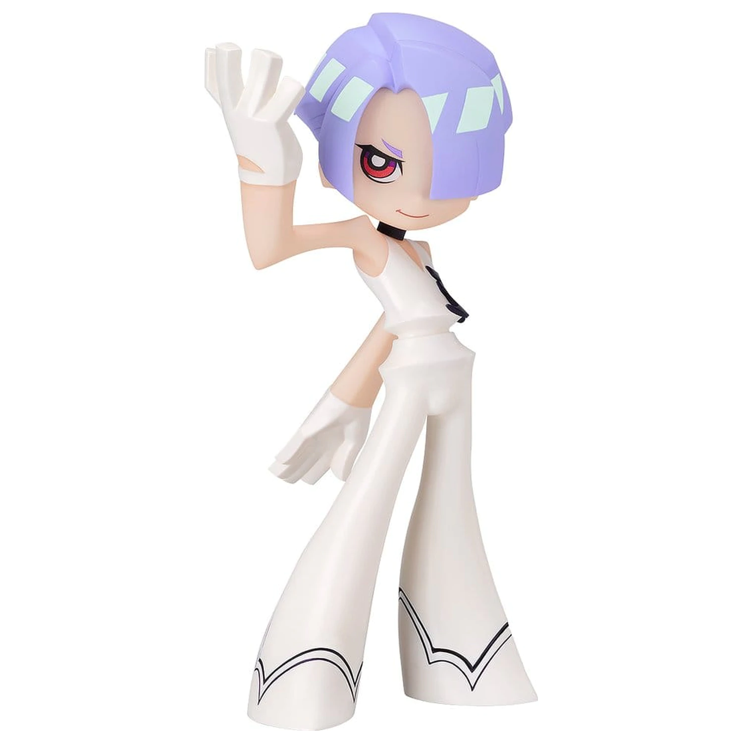New Panty & Stocking with Garterbelt Pop Up Parade Figurina din PVC Poliester 14 cm poza produsului