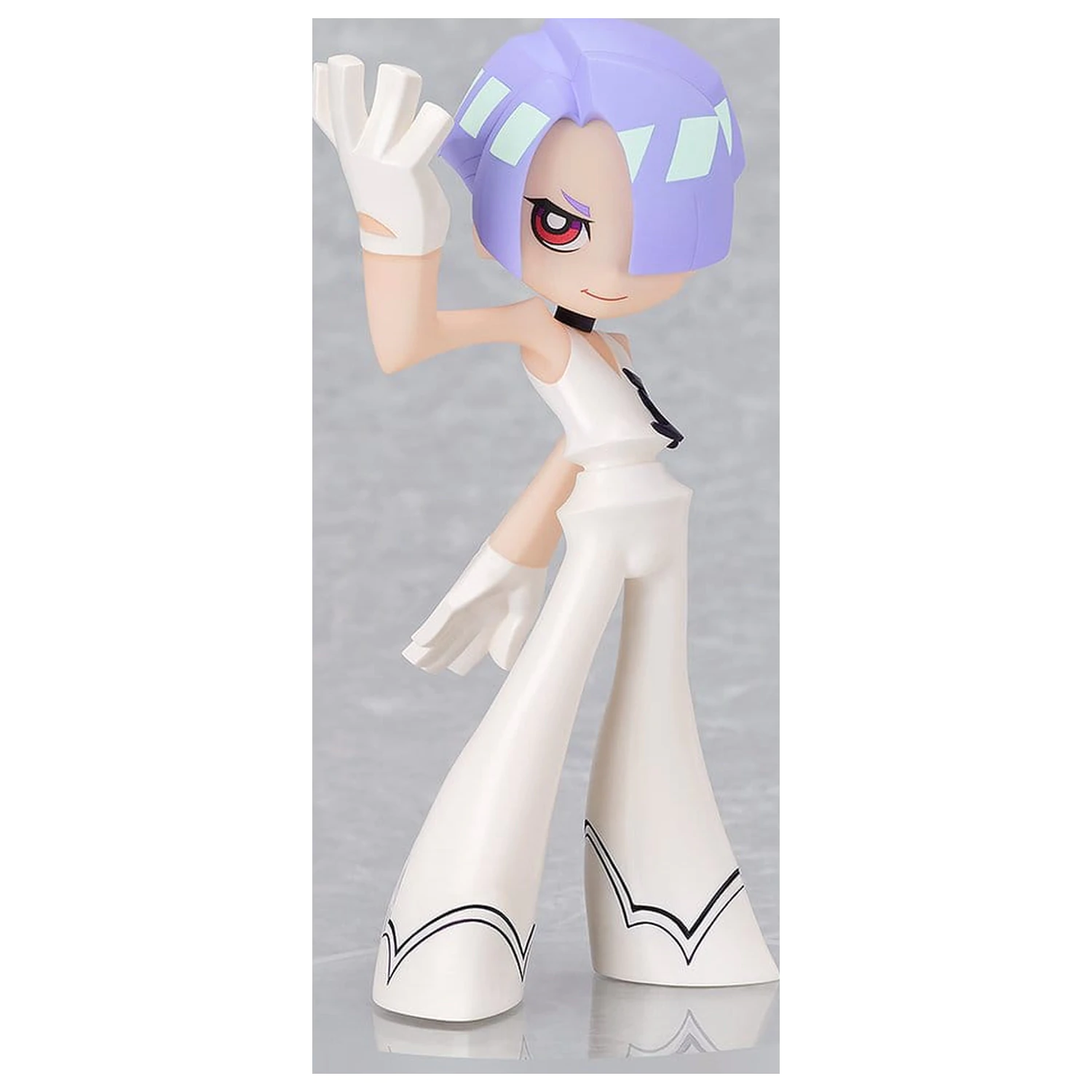 New Panty & Stocking with Garterbelt Pop Up Parade Figurina din PVC Poliester 14 cm poza produsului