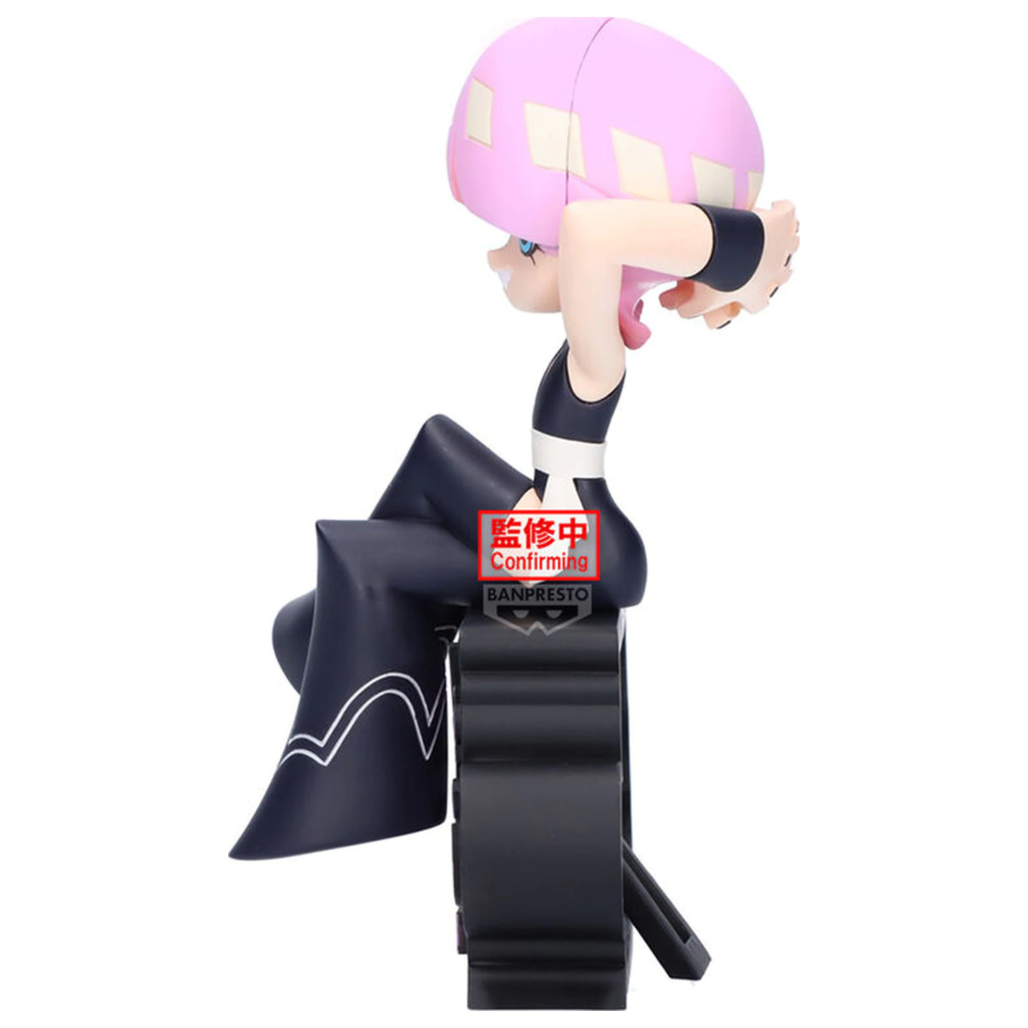 New Panty & Stocking with Garterbelt figurina de 12cm din poliuretan poza produsului