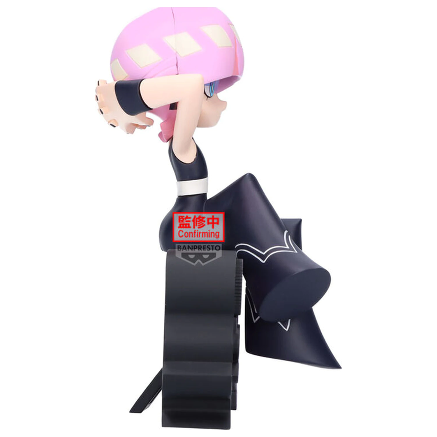 New Panty & Stocking with Garterbelt figurina de 12cm din poliuretan poza produsului