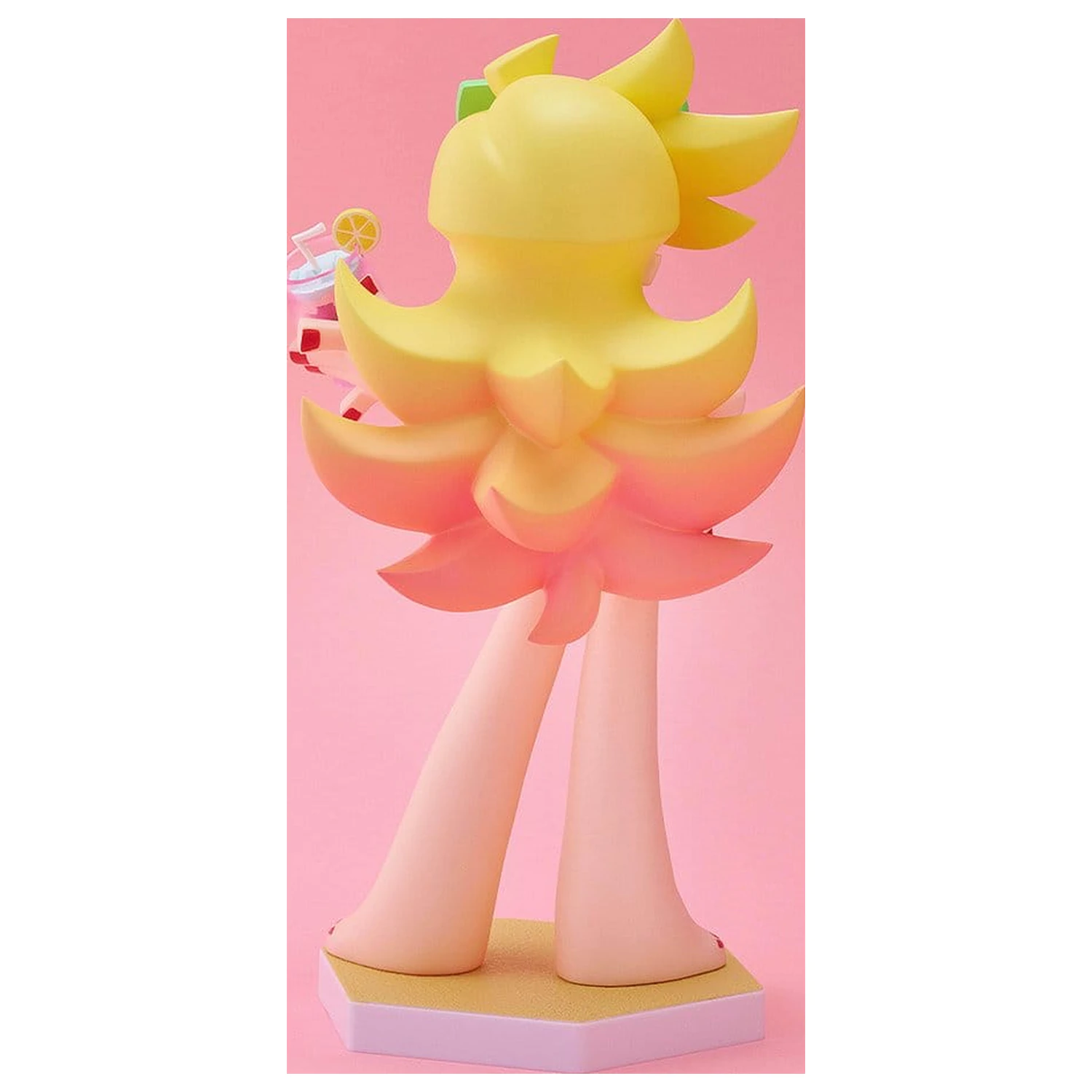 New Panty & Stocking with Garterbelt Pop Up Parade Figurină Beach Queens Panty L Size 19 cm poza produsului
