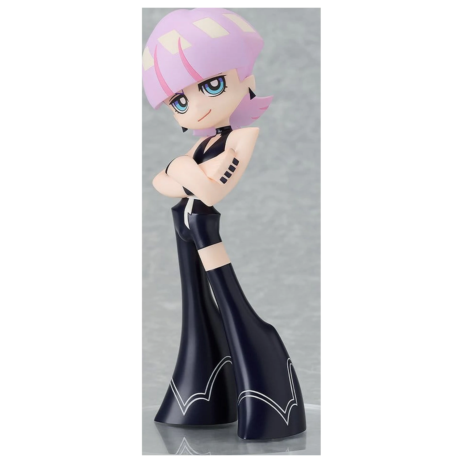 New Panty & Stocking with Garterbelt Pop Up Parade Figurina PVC din poliuretan 14 cm poza produsului