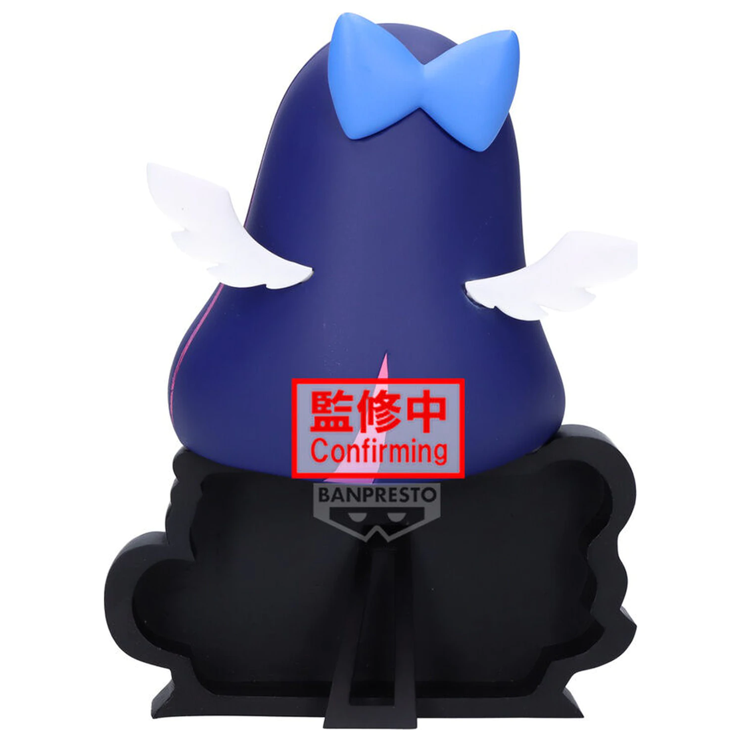 New Panty & Stocking with Garterbelt Stocking Angel ver figura 12cm poza produsului