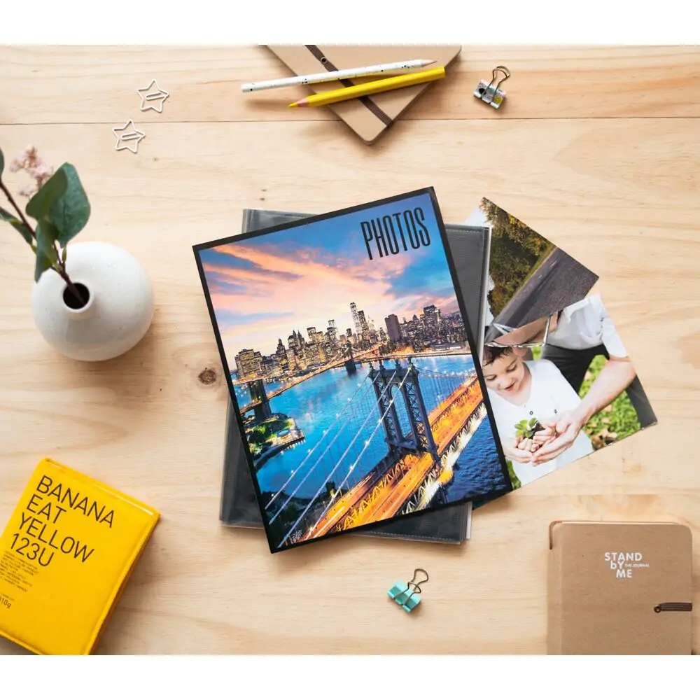 Album foto New York poza produsului