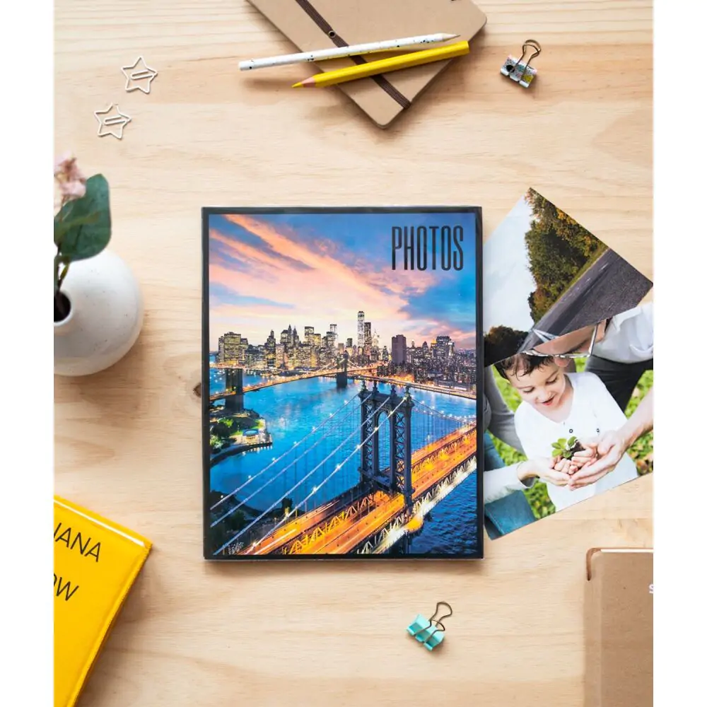 Album foto New York poza produsului