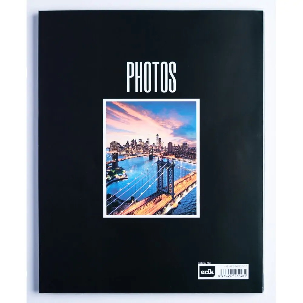 Album foto New York poza produsului