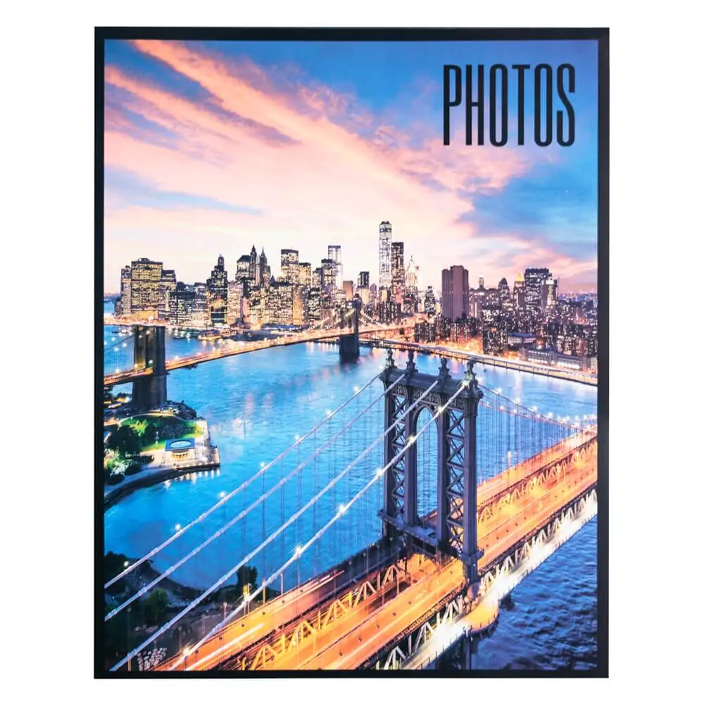 Album foto New York poza produsului