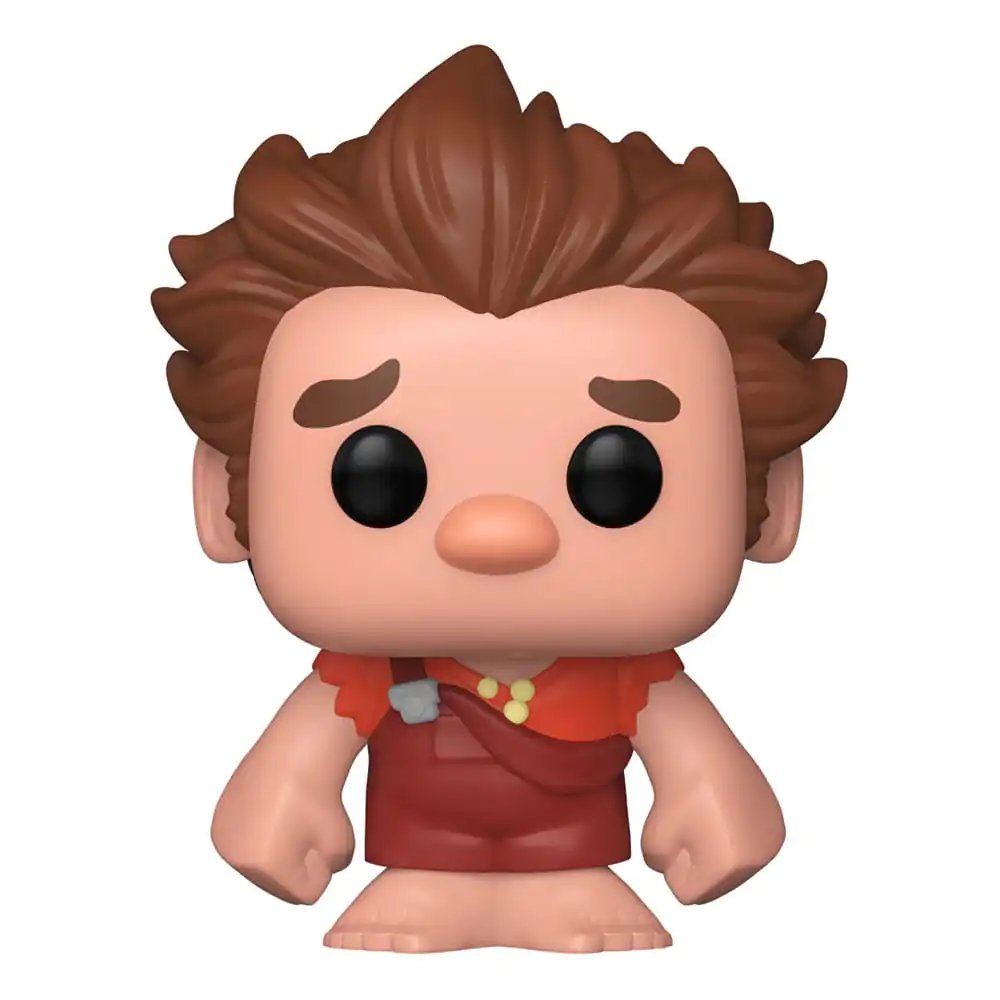 Wreck it Ralph Funko Bitty POP! Figurina de vinil Arcade Claw poza produsului