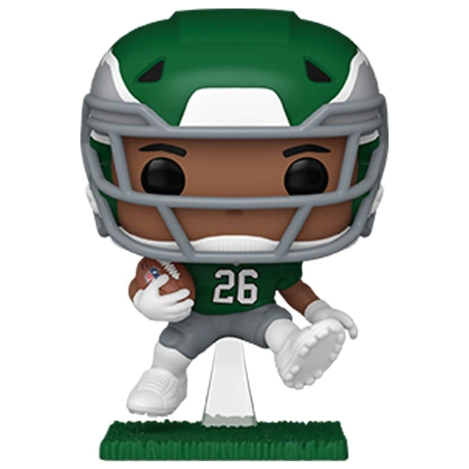 NFL Funko POP! Vinyl Figurina : Eagles- Saquon Barkley 9 cm poza produsului