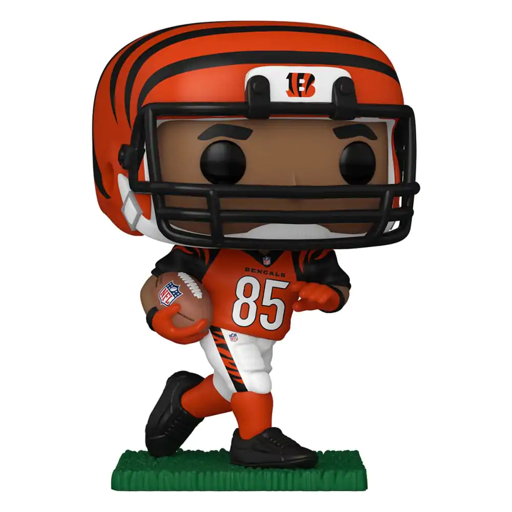 NFL: Legends Funko POP! Figurina din Vinil Sport Bengals- Chad Johnson(85) 9 cm poza produsului