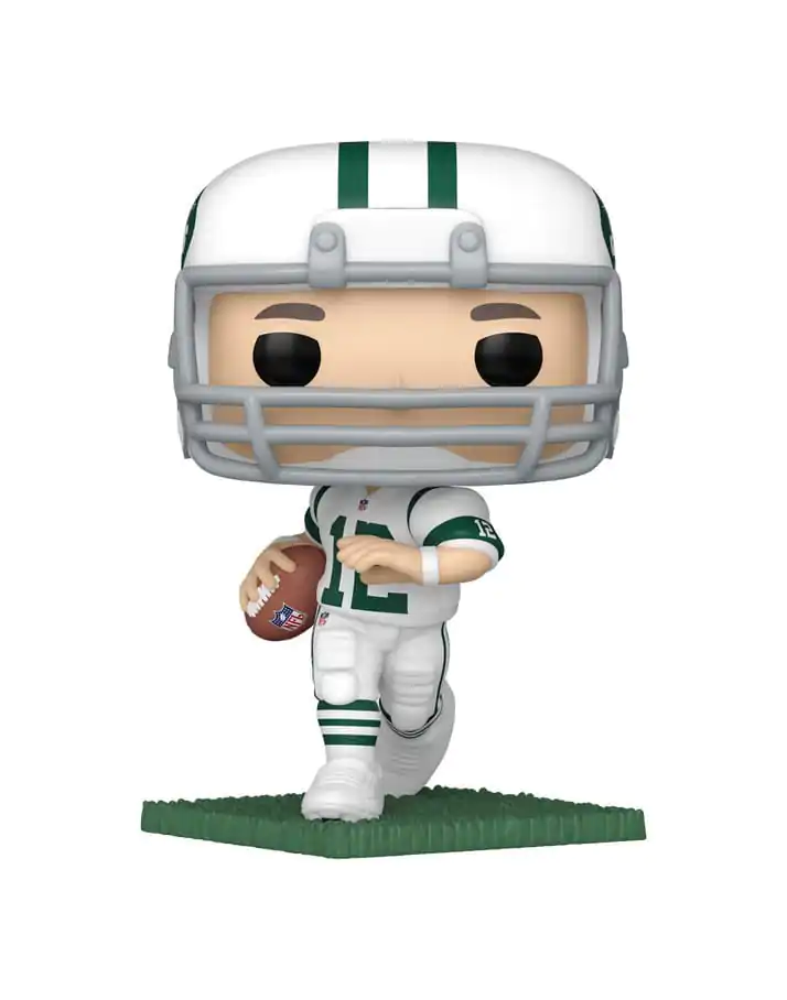 NFL: Legends Funko POP! Figurina Vinil Sport Joe Namath (Jets) 9 cm poza produsului