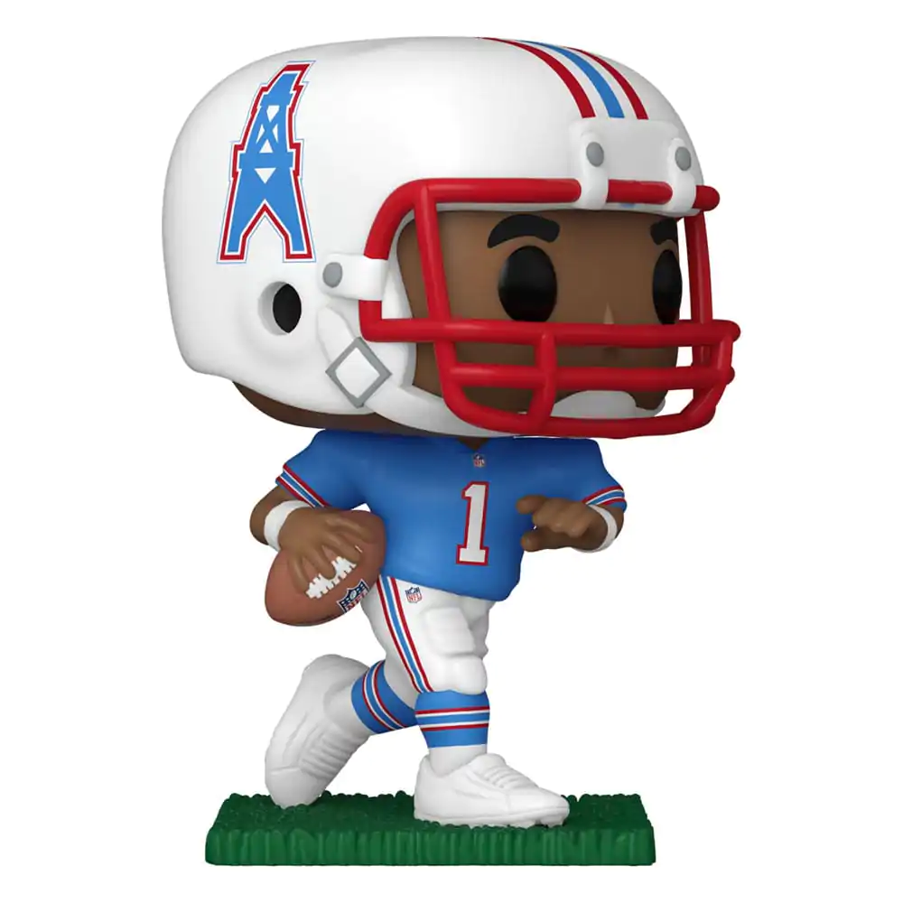 NFL: Legends Funko POP! Figurina din vinil Sports Oilers- Warren Moon 9 cm poza produsului