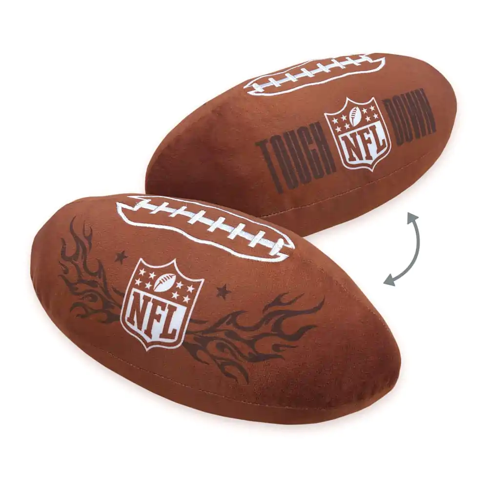 Pernă NFL Touch Down 38 cm poza produsului