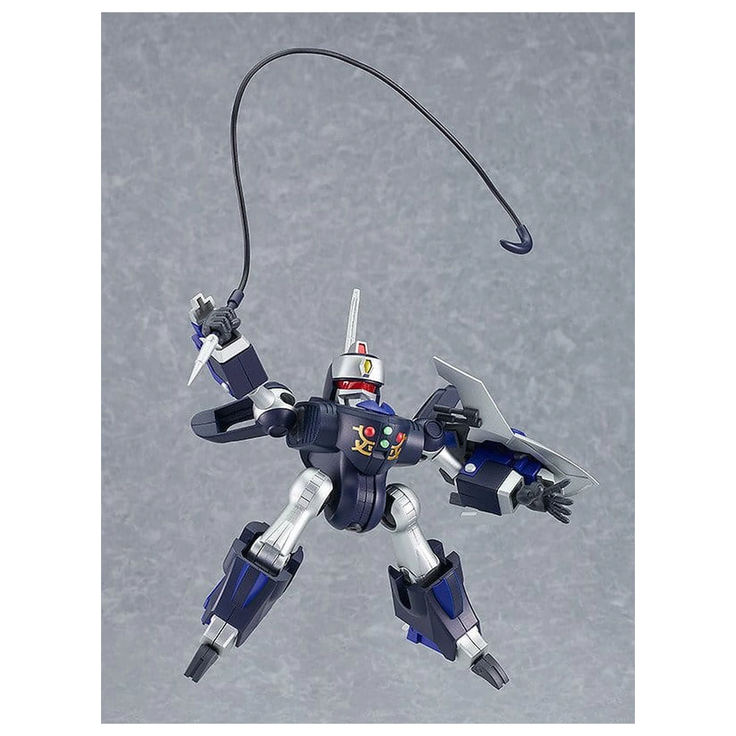 NG Knight Lamune & 40 Moderoid set model de plastic Queen Cideron 13 cm poza produsului