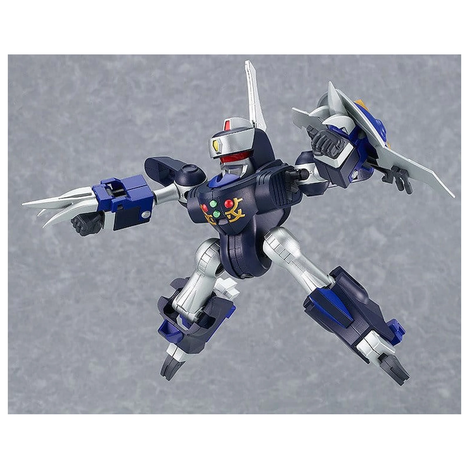 NG Knight Lamune & 40 Moderoid set model de plastic Queen Cideron 13 cm poza produsului