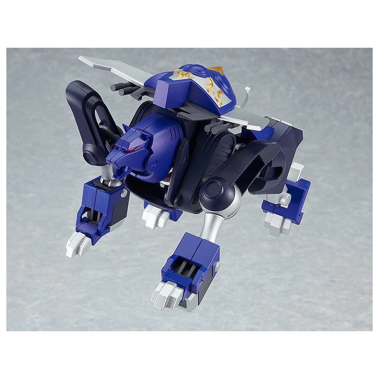 NG Knight Lamune & 40 Moderoid set model de plastic Queen Cideron 13 cm poza produsului