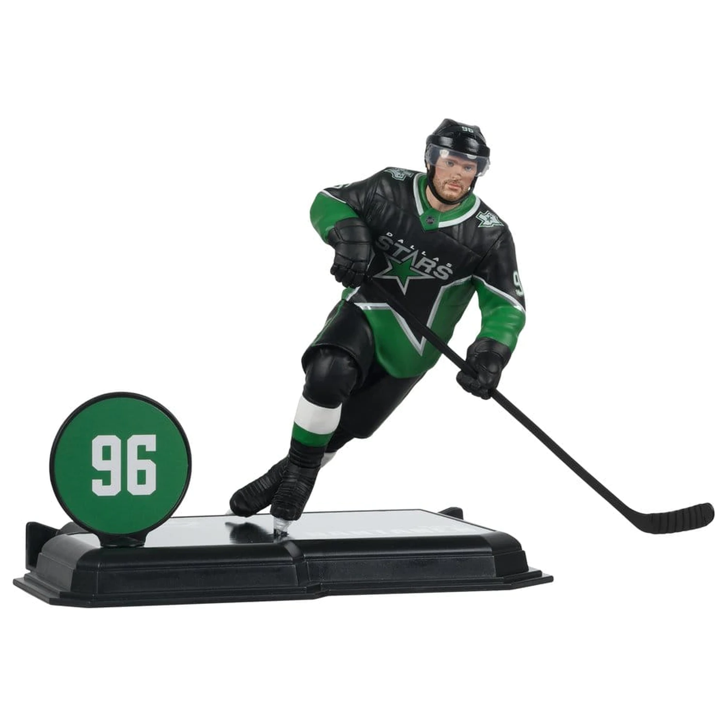 Figura de actiune NHL McFarlane SportsPicks Mikko Rantanen (Dallas Stars Retro) 18 cm poza produsului