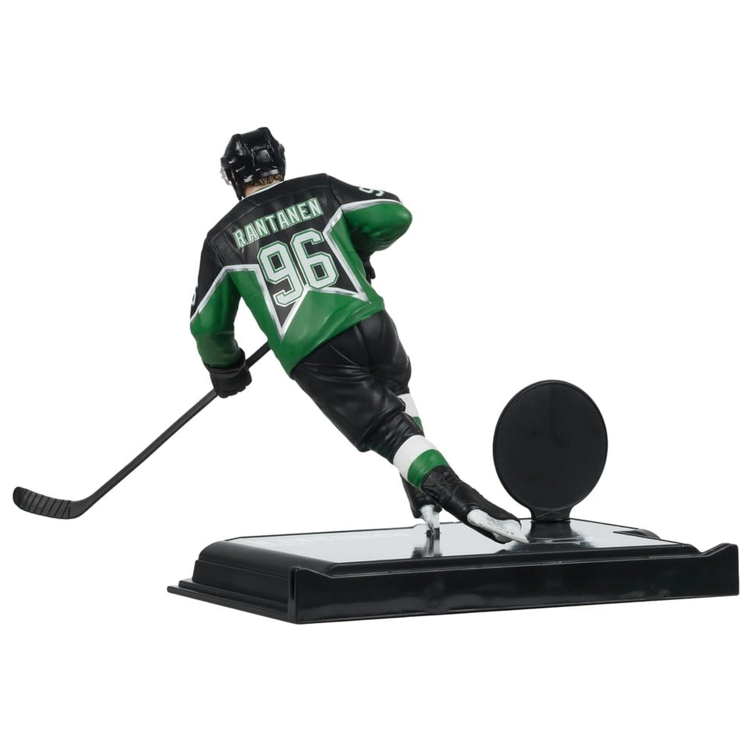 Figura de actiune NHL McFarlane SportsPicks Mikko Rantanen (Dallas Stars Retro) 18 cm poza produsului