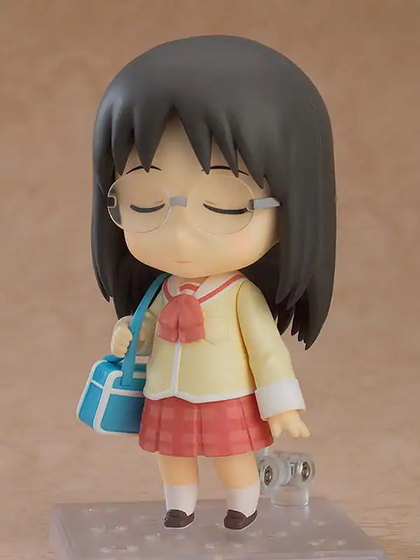 Figurină de acțiune Nendoroid Nichijou Mai Minakami: Keiichi Arawi Ver. 10 cm poza produsului