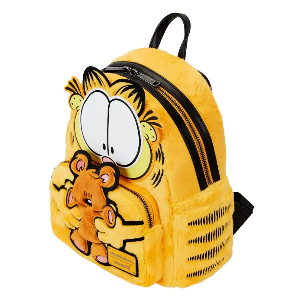 Nickelodeon by Loungefly rucsac Garfield and Pooky poza produsului