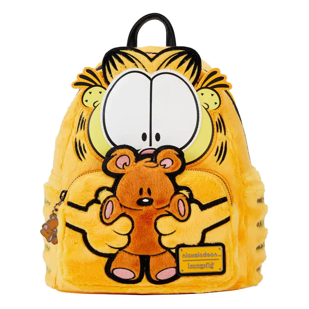 Nickelodeon by Loungefly rucsac Garfield and Pooky poza produsului