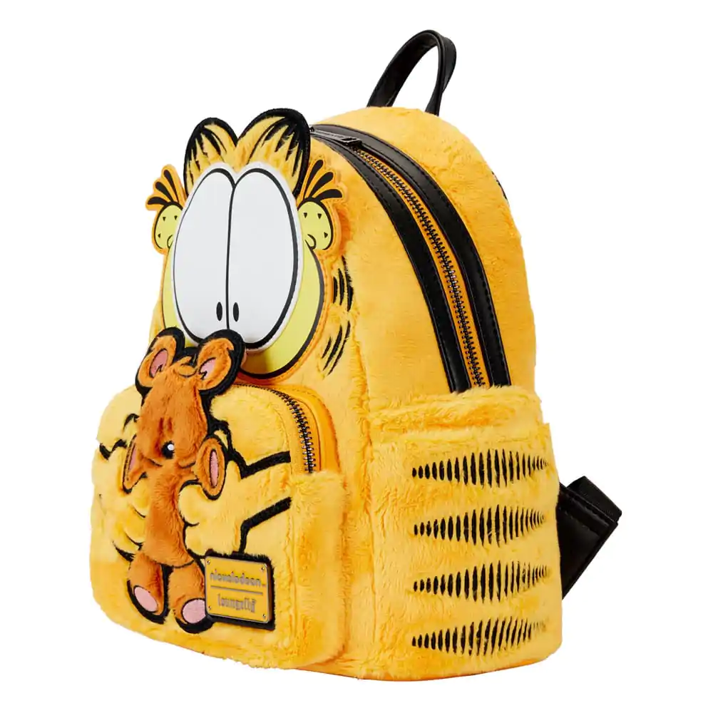 Nickelodeon by Loungefly rucsac Garfield and Pooky poza produsului