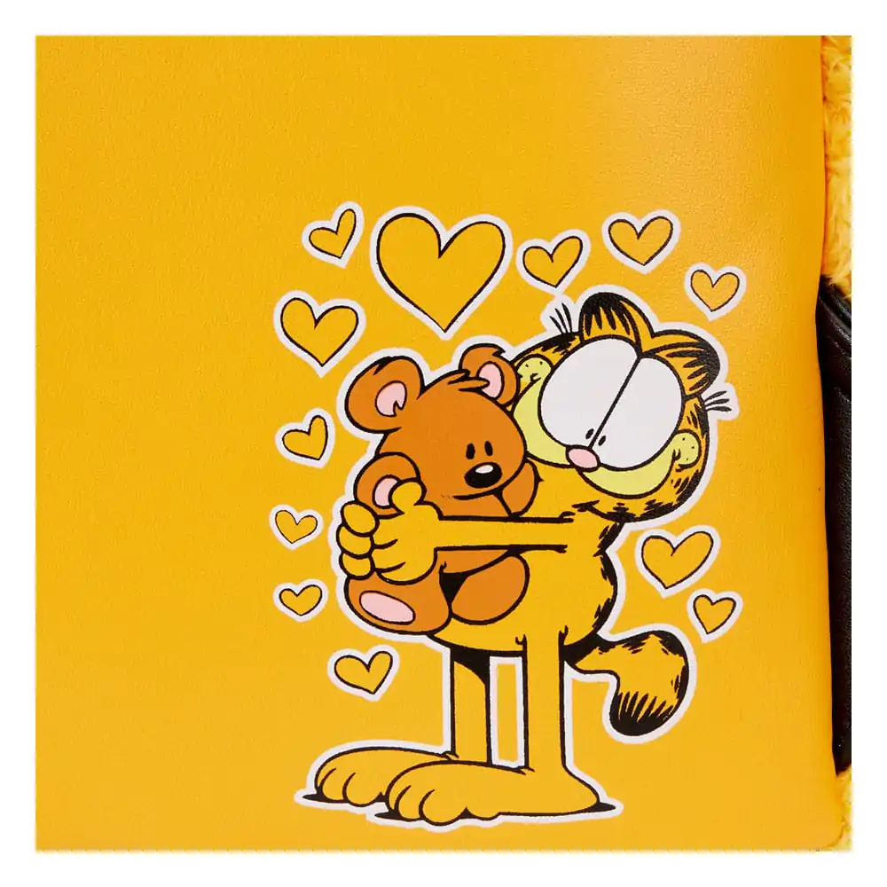 Nickelodeon by Loungefly rucsac Garfield and Pooky poza produsului