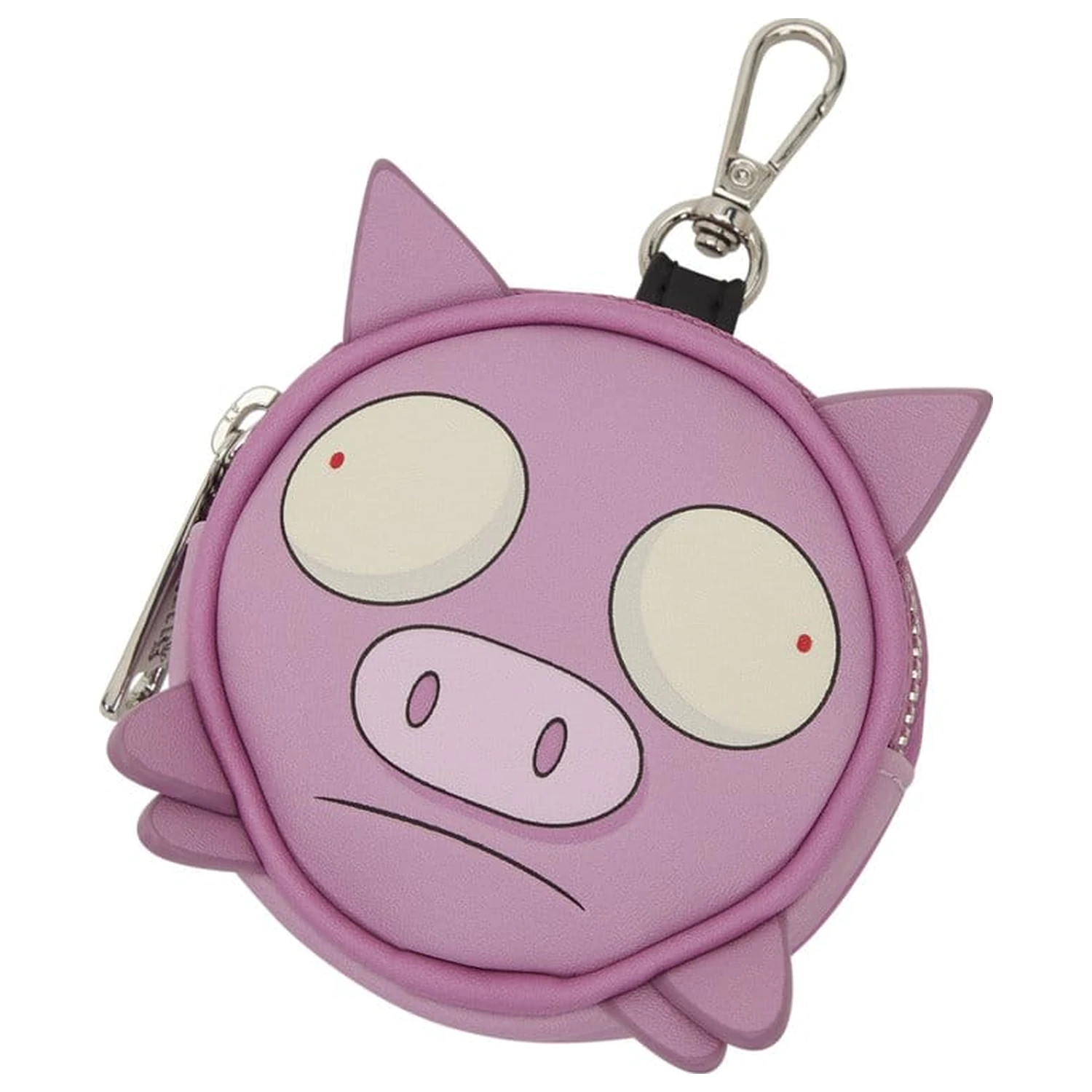Nickelodeon by Loungefly Crossbody Invader Zim Gir Cellphone poza produsului