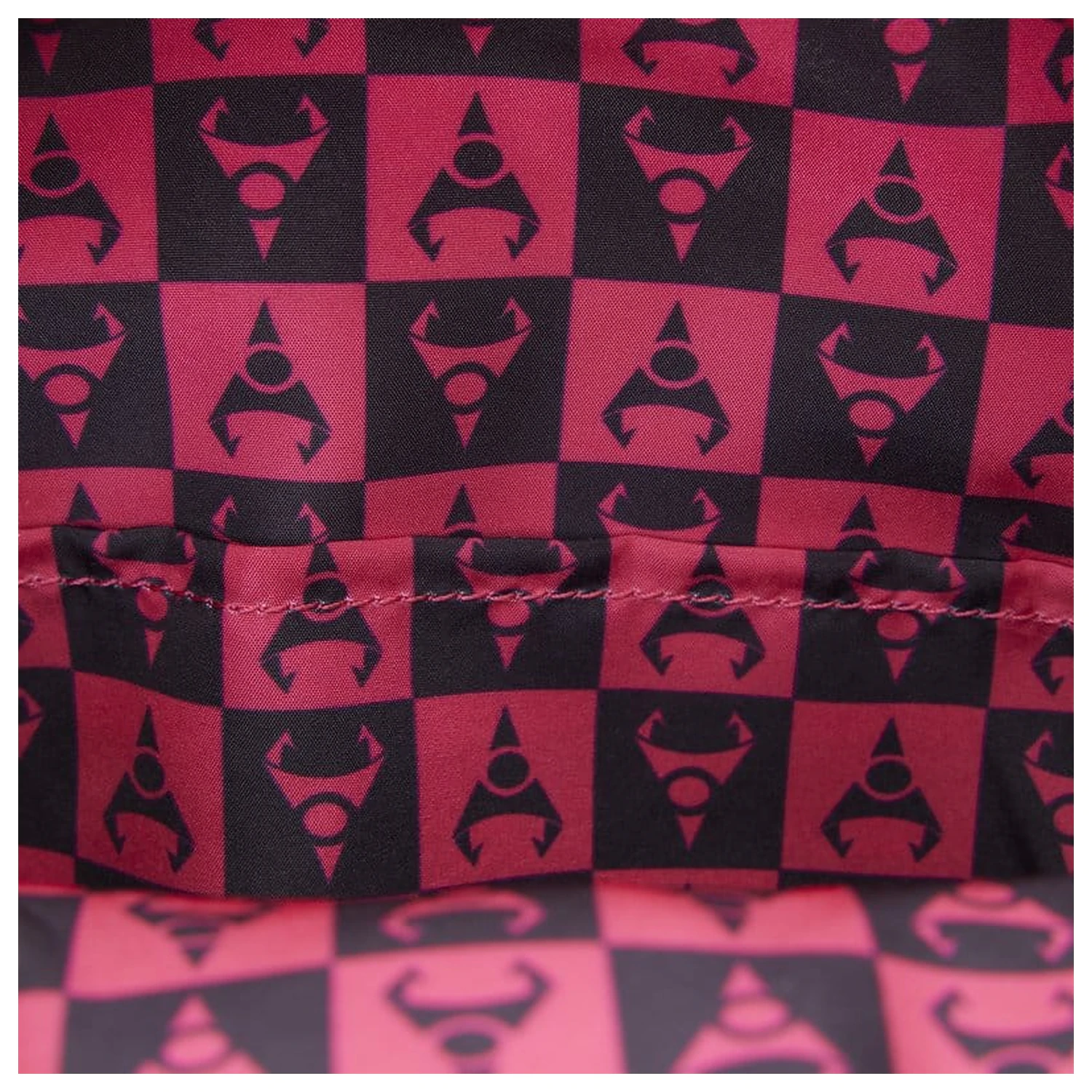 Nickelodeon by Loungefly Mini Rucsac Invader Zim Glow poza produsului