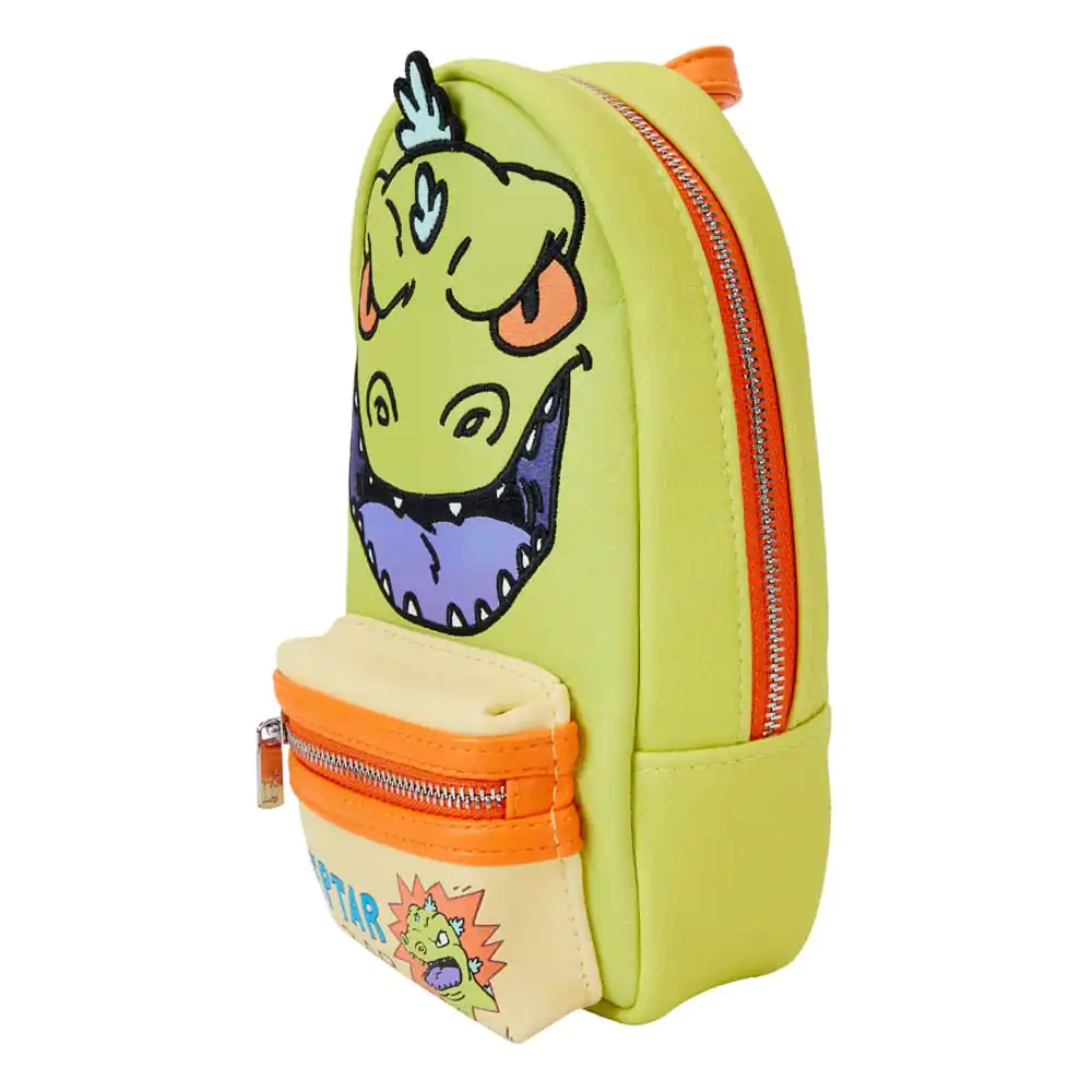 Nickelodeon by Loungefly Etui pentru Creioane Mini Rucsac Rewind poza produsului