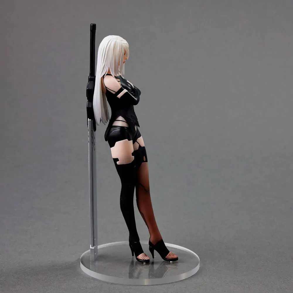 Figurină Nier: Automata A2 Yorha No. 2 Type A Form-ISM 18cm poza produsului