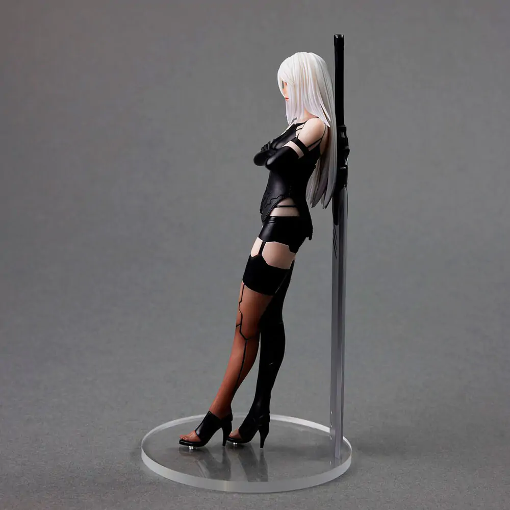 Figurină Nier: Automata A2 Yorha No. 2 Type A Form-ISM 18cm poza produsului